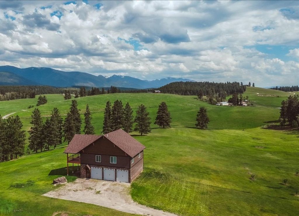 273 Game Trail, Eureka, MT 59917 photo 48