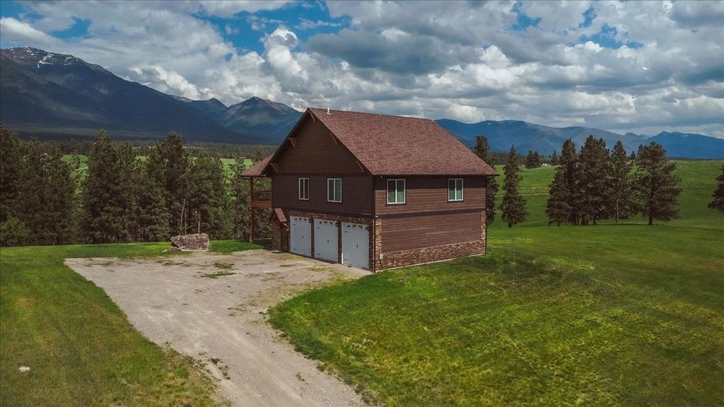 273 Game Trail, Eureka, MT 59917 photo 5