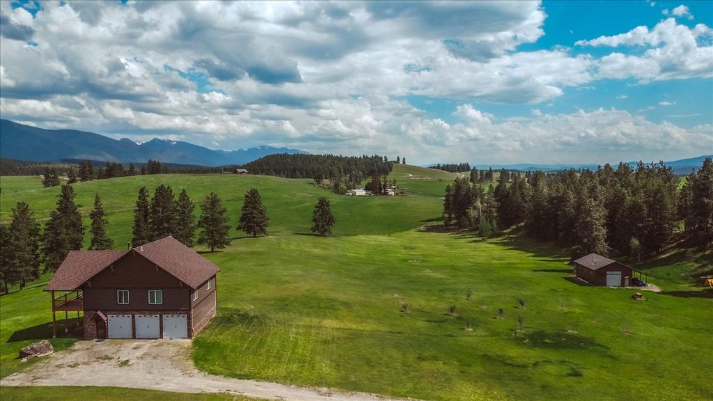 273 Game Trail, Eureka, MT 59917 photo 50