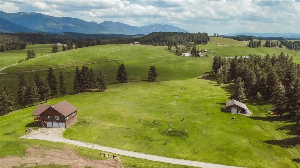 273 Game Trail, Eureka, MT 59917 photo 51