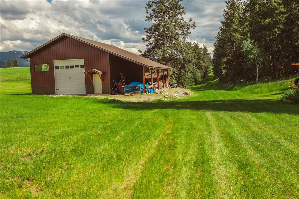 273 Game Trail, Eureka, MT 59917 photo 52