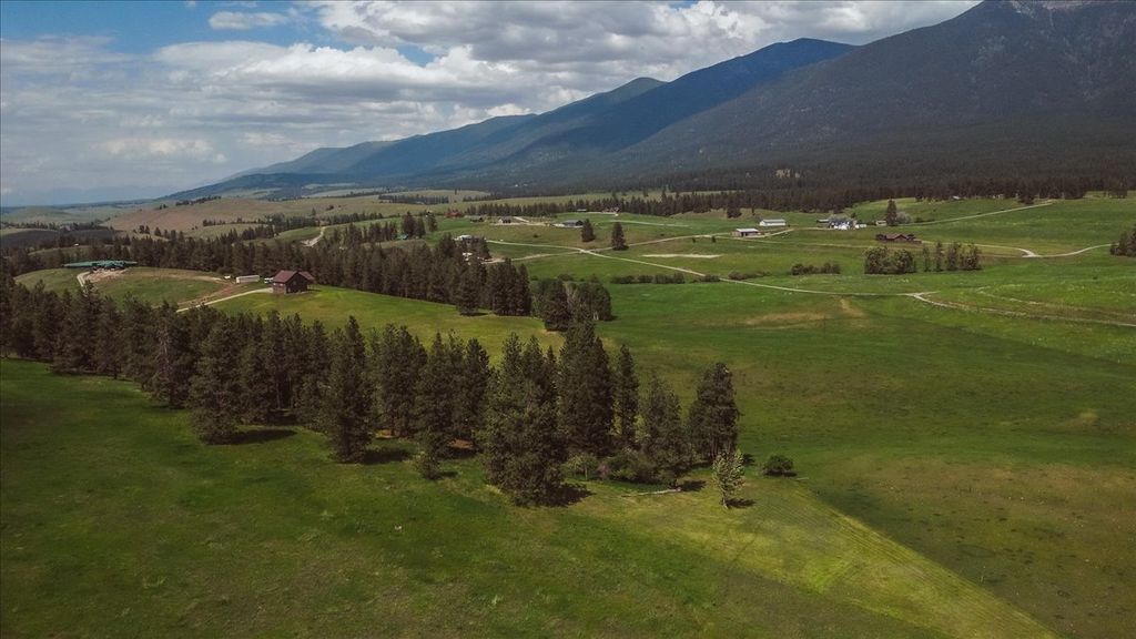 273 Game Trail, Eureka, MT 59917 photo 54