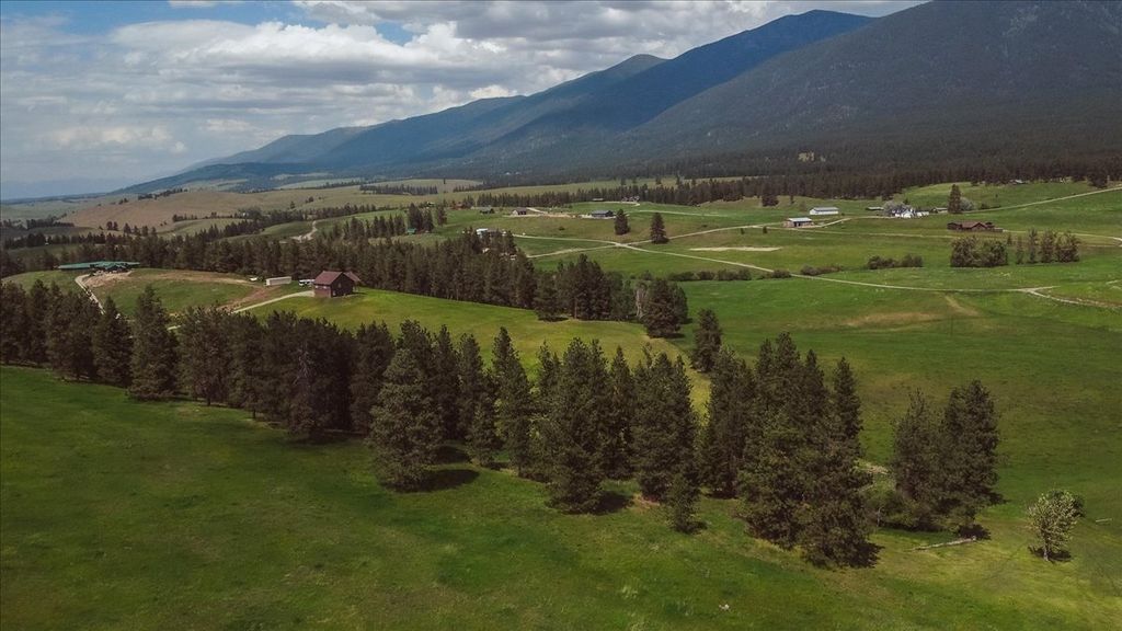 273 Game Trail, Eureka, MT 59917 photo 55