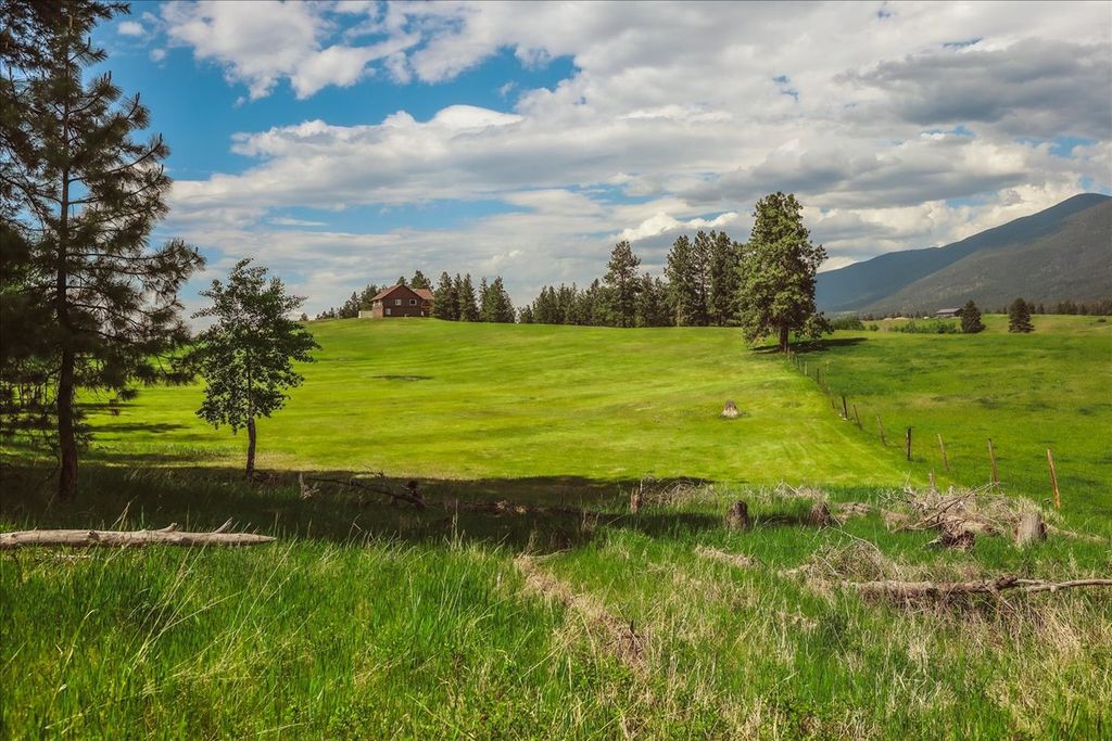 273 Game Trail, Eureka, MT 59917 photo 58