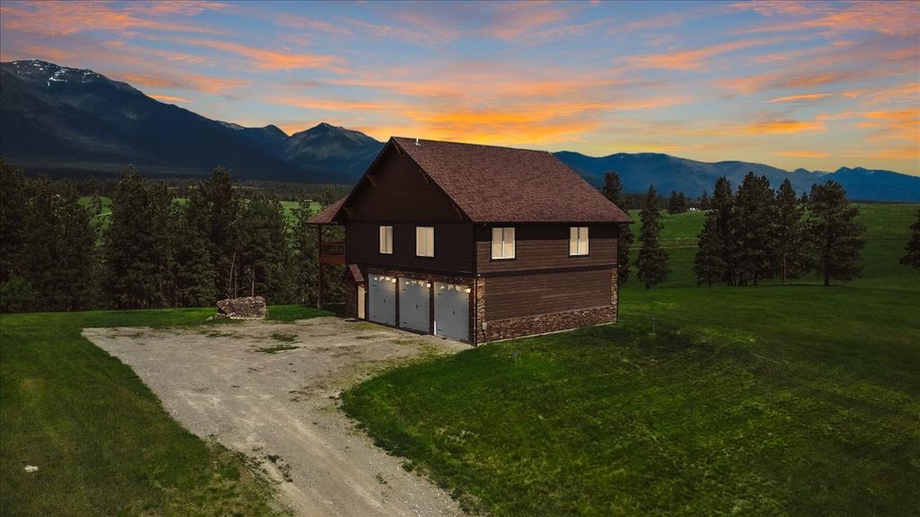 273 Game Trail, Eureka, MT 59917 photo 63