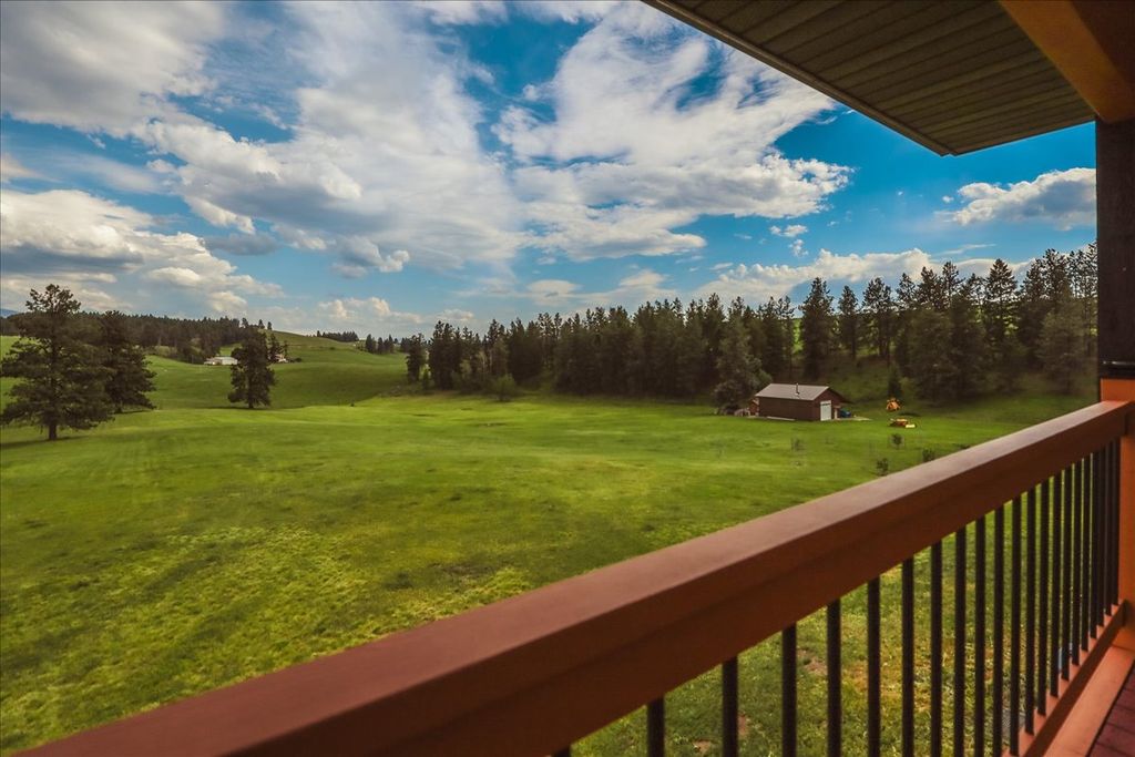 273 Game Trail, Eureka, MT 59917 photo 64