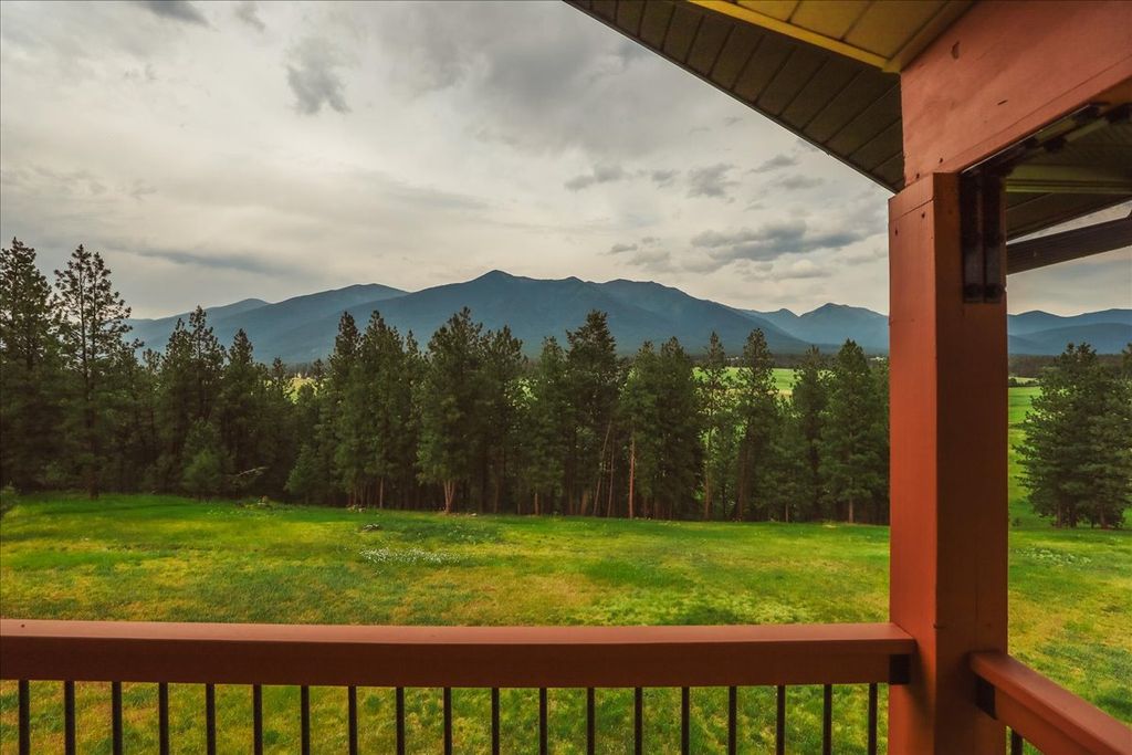 273 Game Trail, Eureka, MT 59917 photo 66