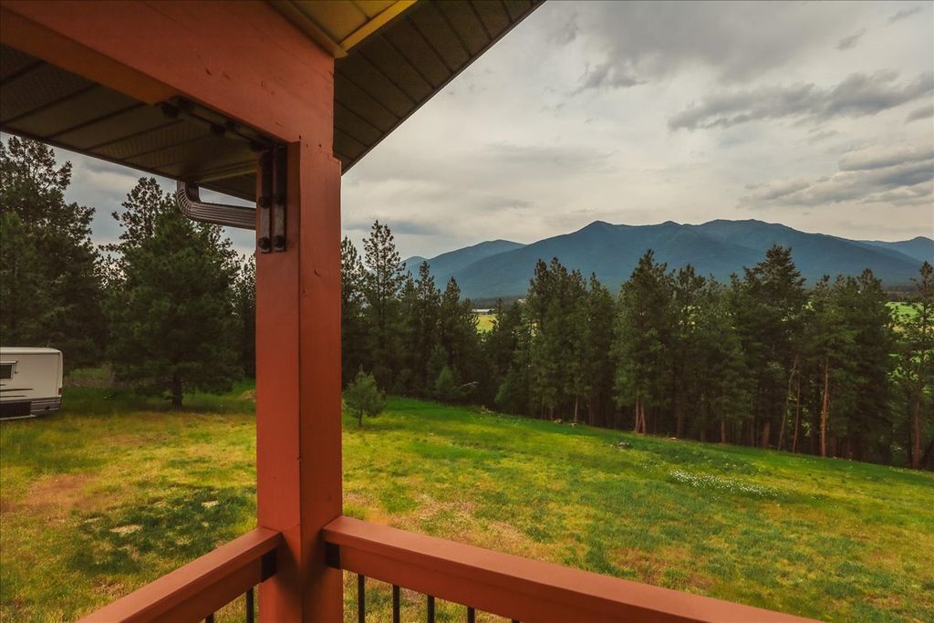 273 Game Trail, Eureka, MT 59917 photo 68