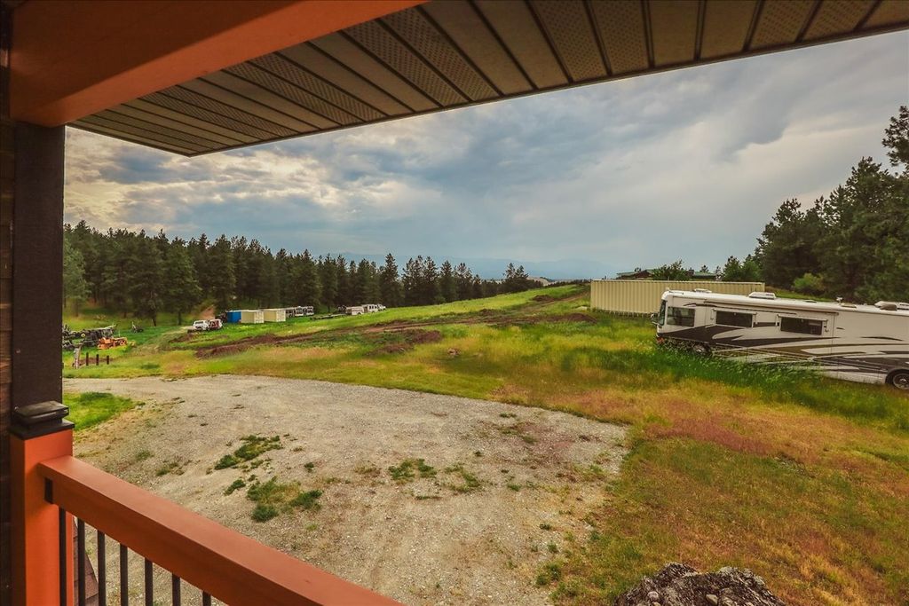 273 Game Trail, Eureka, MT 59917 photo 69