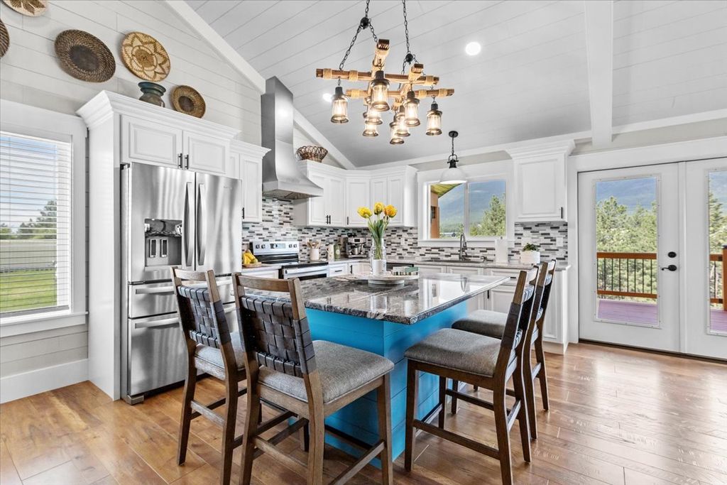 273 Game Trail, Eureka, MT 59917 photo 7