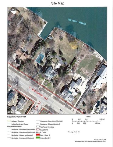 402 E WISCONSIN AVENUE, Neenah, WI 54956