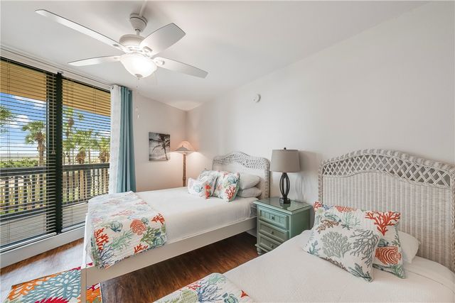 6745 Seacomber Dr 203, Port Aransas, TX 78373