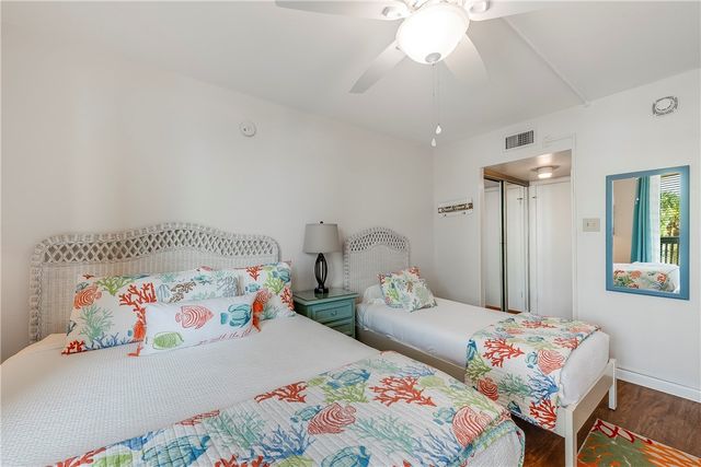 6745 Seacomber Dr 203, Port Aransas, TX 78373