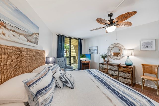 6745 Seacomber Dr 203, Port Aransas, TX 78373