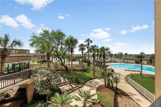 6745 Seacomber Dr 203, Port Aransas, TX 78373