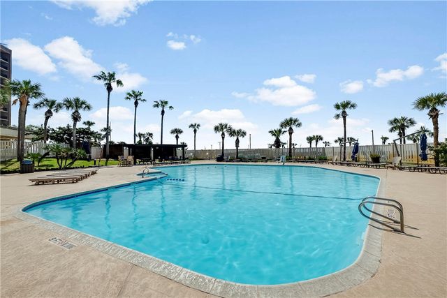 6745 Seacomber Dr 203, Port Aransas, TX 78373