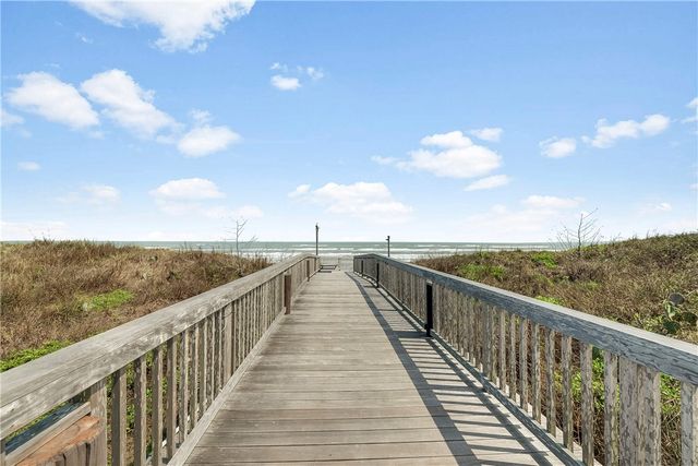 6745 Seacomber Dr 203, Port Aransas, TX 78373