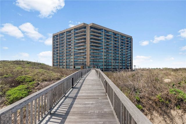6745 Seacomber Dr 203, Port Aransas, TX 78373