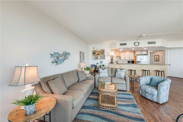 6745 Seacomber Dr 203, Port Aransas, TX 78373