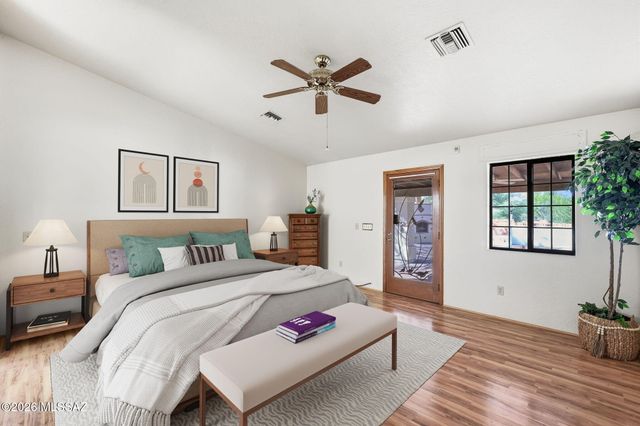 1430 W Via Ventajosa, Sahuarita, AZ 85629