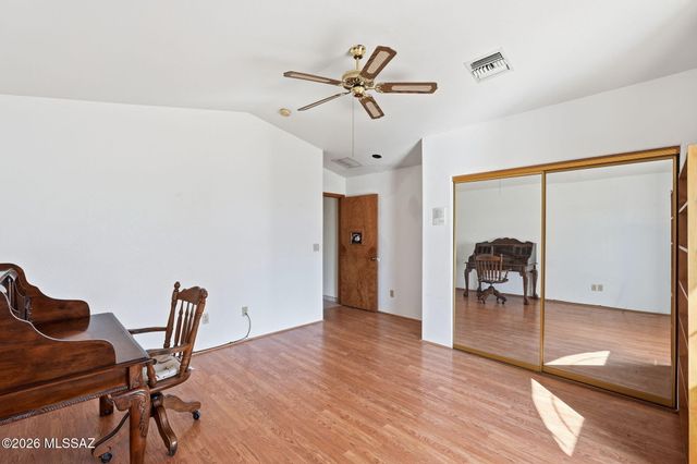 1430 W Via Ventajosa, Sahuarita, AZ 85629