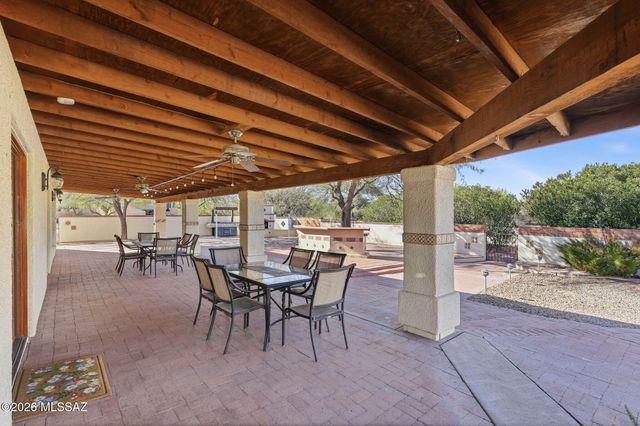 1430 W Via Ventajosa, Sahuarita, AZ 85629