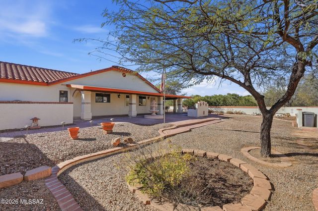 1430 W Via Ventajosa, Sahuarita, AZ 85629
