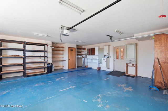 1430 W Via Ventajosa, Sahuarita, AZ 85629