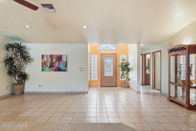 1430 W Via Ventajosa, Sahuarita, AZ 85629