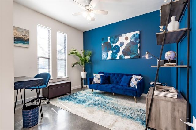 4702 Leslie Ave A, Austin, TX 78721