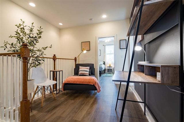 4702 Leslie Ave A, Austin, TX 78721