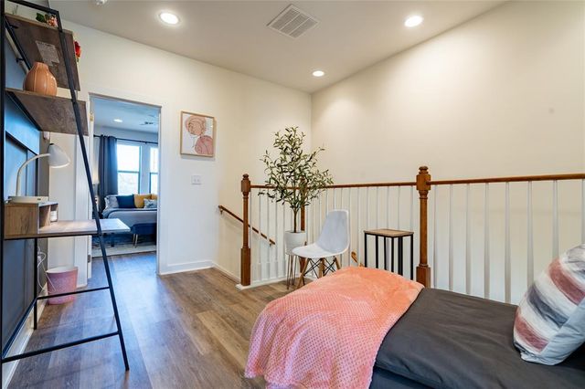 4702 Leslie Ave A, Austin, TX 78721