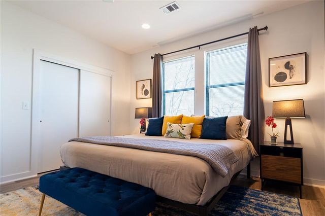 4702 Leslie Ave A, Austin, TX 78721