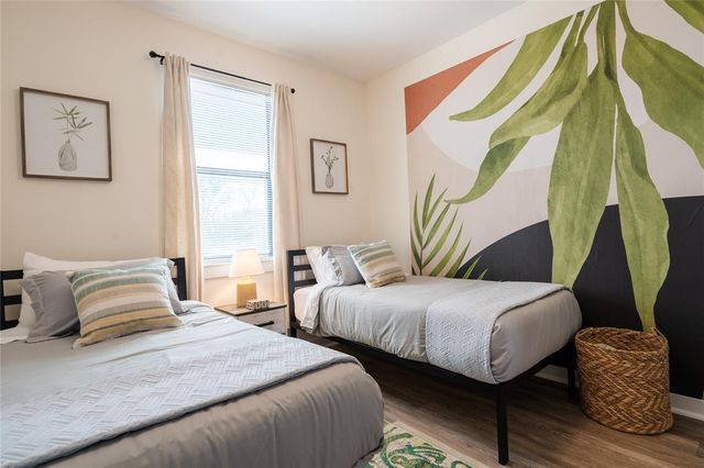 4702 Leslie Ave A, Austin, TX 78721