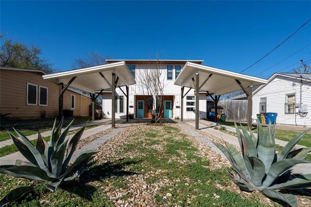 4702 Leslie Ave A, Austin, TX 78721