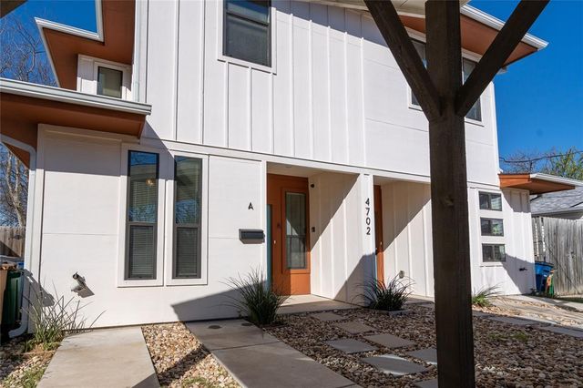 4702 Leslie Ave A, Austin, TX 78721