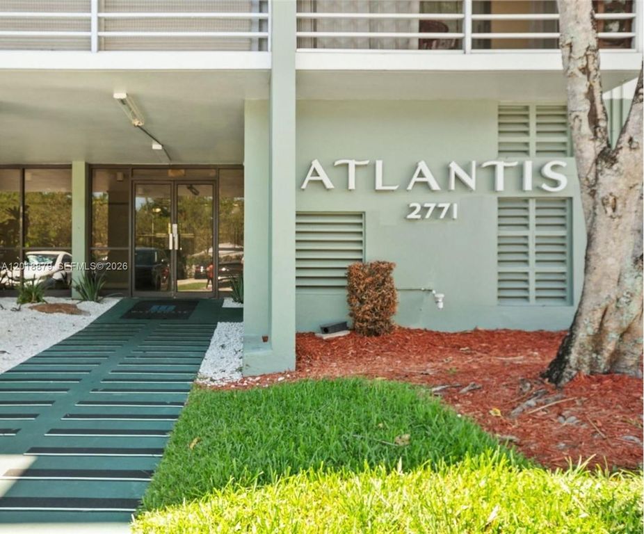 2771 Taft St 411, Hollywood, FL 33020