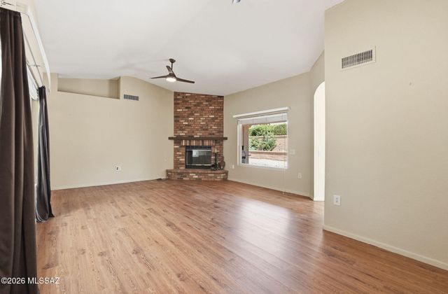 1741 E Chalk Creek Court, Oro Valley, AZ 85755