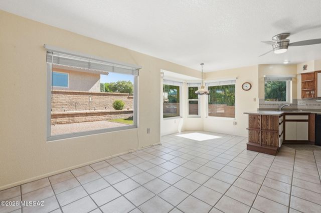 1741 E Chalk Creek Court, Oro Valley, AZ 85755