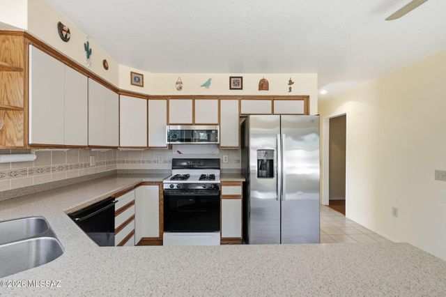 1741 E Chalk Creek Court, Oro Valley, AZ 85755