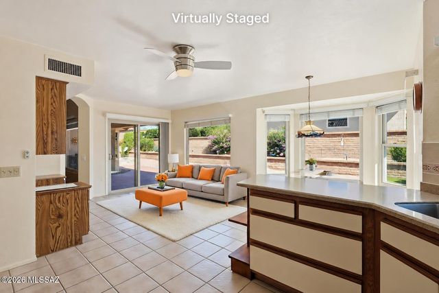 1741 E Chalk Creek Court, Oro Valley, AZ 85755