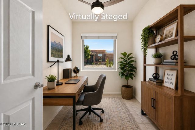 1741 E Chalk Creek Court, Oro Valley, AZ 85755