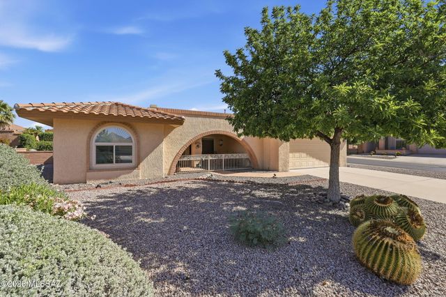1741 E Chalk Creek Court, Oro Valley, AZ 85755