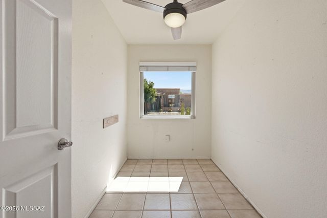 1741 E Chalk Creek Court, Oro Valley, AZ 85755