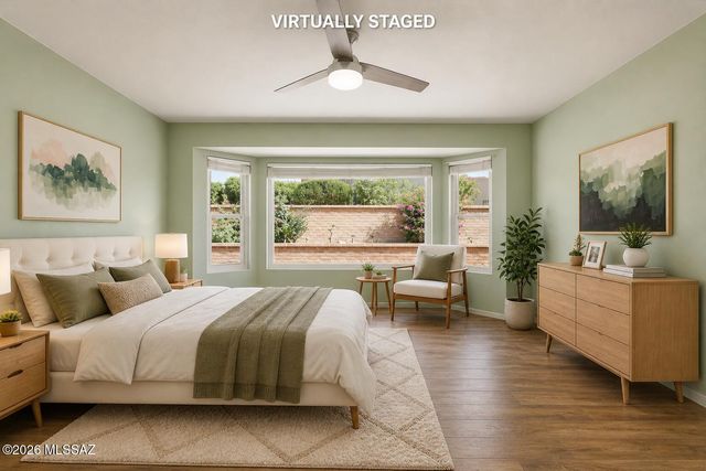 1741 E Chalk Creek Court, Oro Valley, AZ 85755