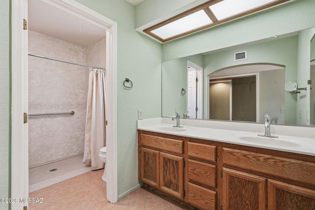 1741 E Chalk Creek Court, Oro Valley, AZ 85755