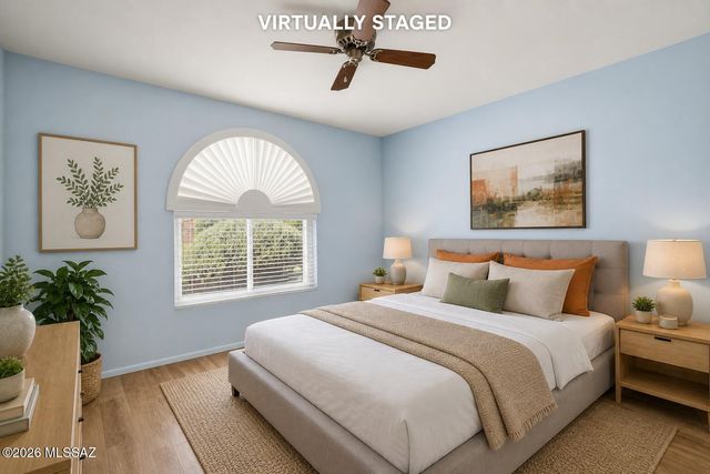 1741 E Chalk Creek Court, Oro Valley, AZ 85755
