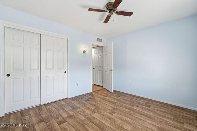 1741 E Chalk Creek Court, Oro Valley, AZ 85755