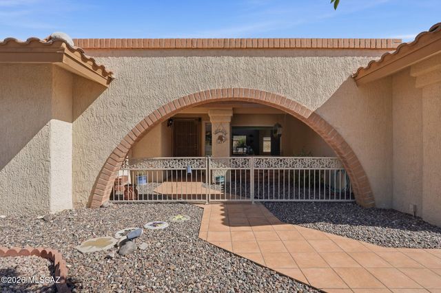 1741 E Chalk Creek Court, Oro Valley, AZ 85755