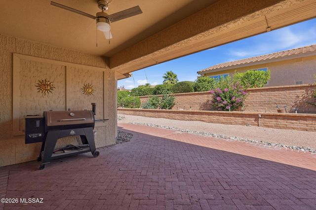 1741 E Chalk Creek Court, Oro Valley, AZ 85755